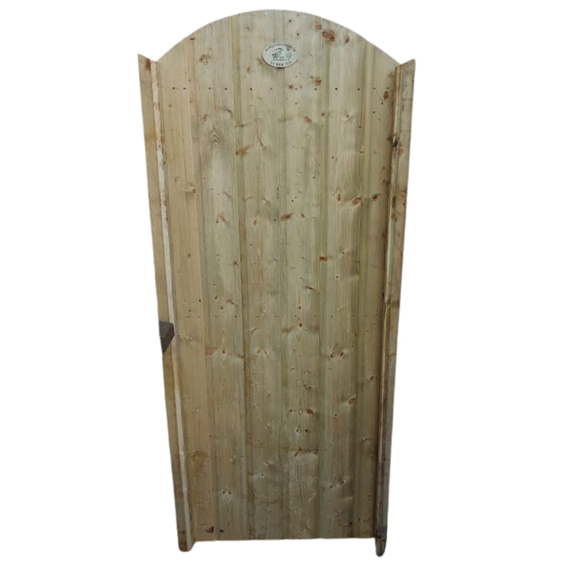 Side Gate