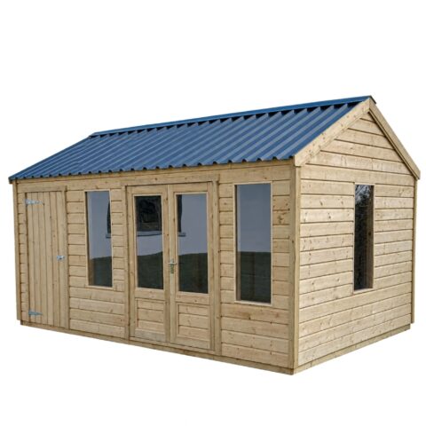 Emer Combo Summerhouse